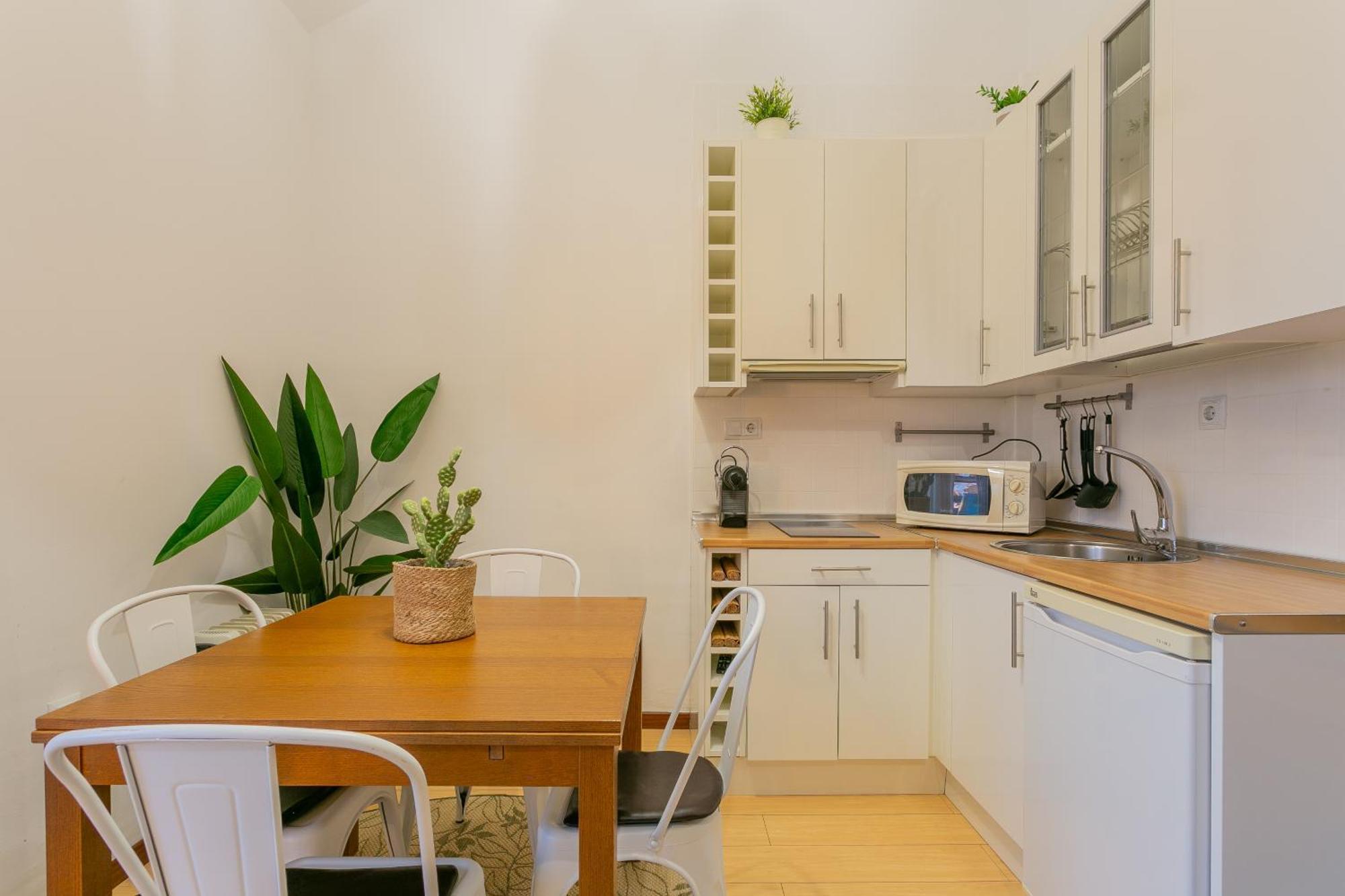Apartament Templo Junto Card Cota 2330M Sierra Nevada Zewnętrze zdjęcie