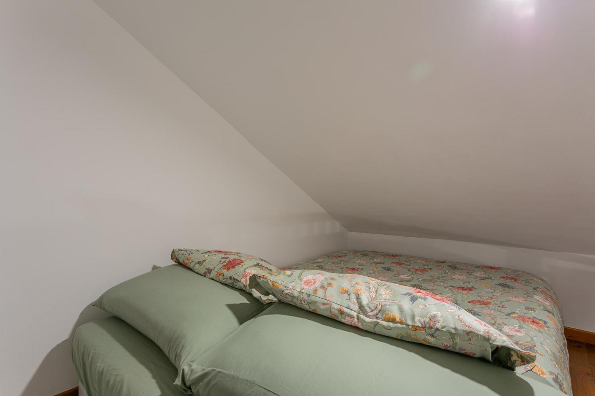 Apartament Templo Junto Card Cota 2330M Sierra Nevada Zewnętrze zdjęcie