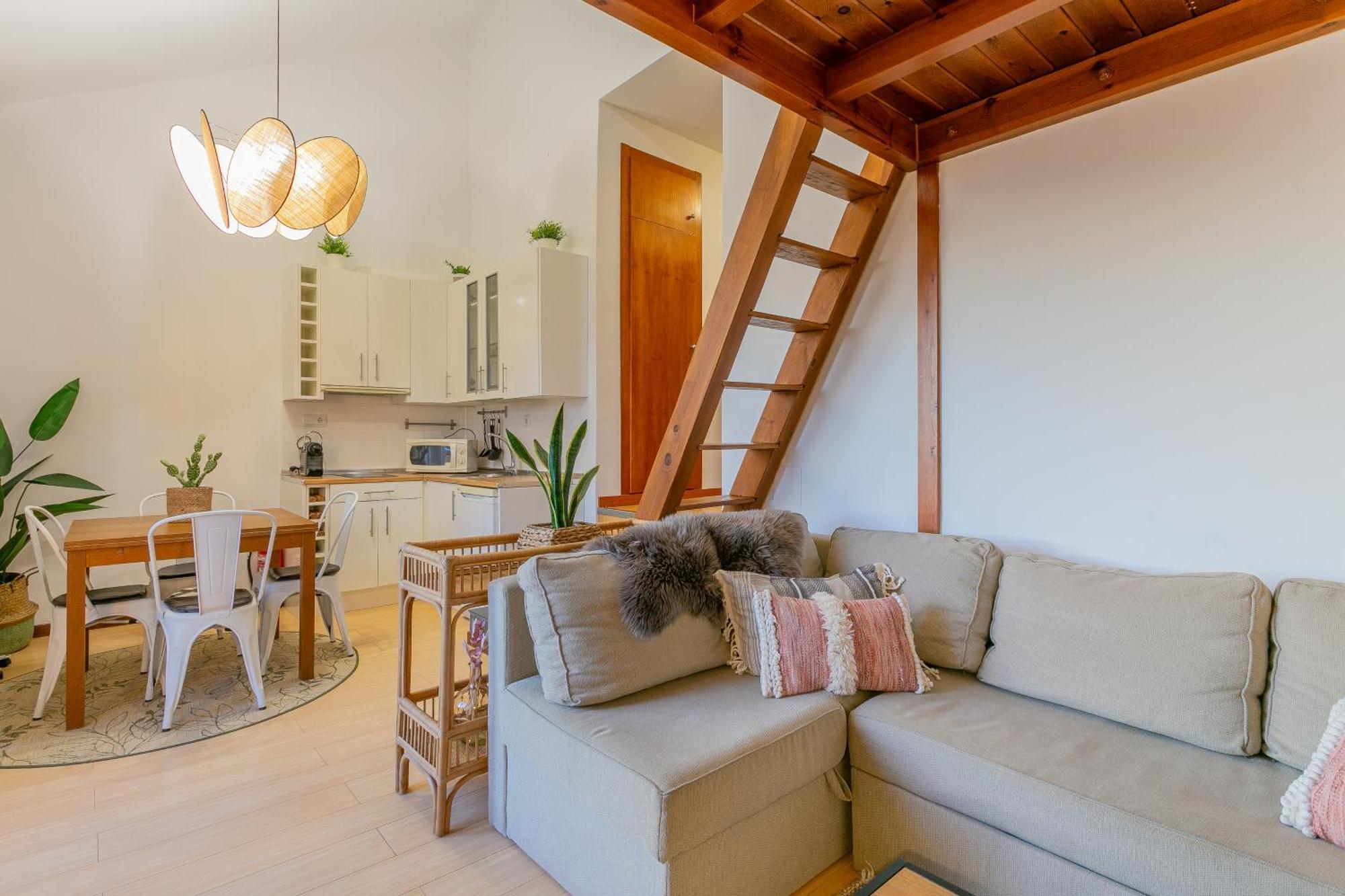 Apartament Templo Junto Card Cota 2330M Sierra Nevada Zewnętrze zdjęcie