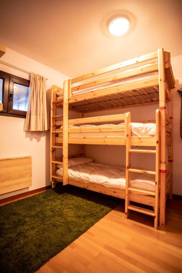 Apartament Templo Junto Card Cota 2330M Sierra Nevada Zewnętrze zdjęcie