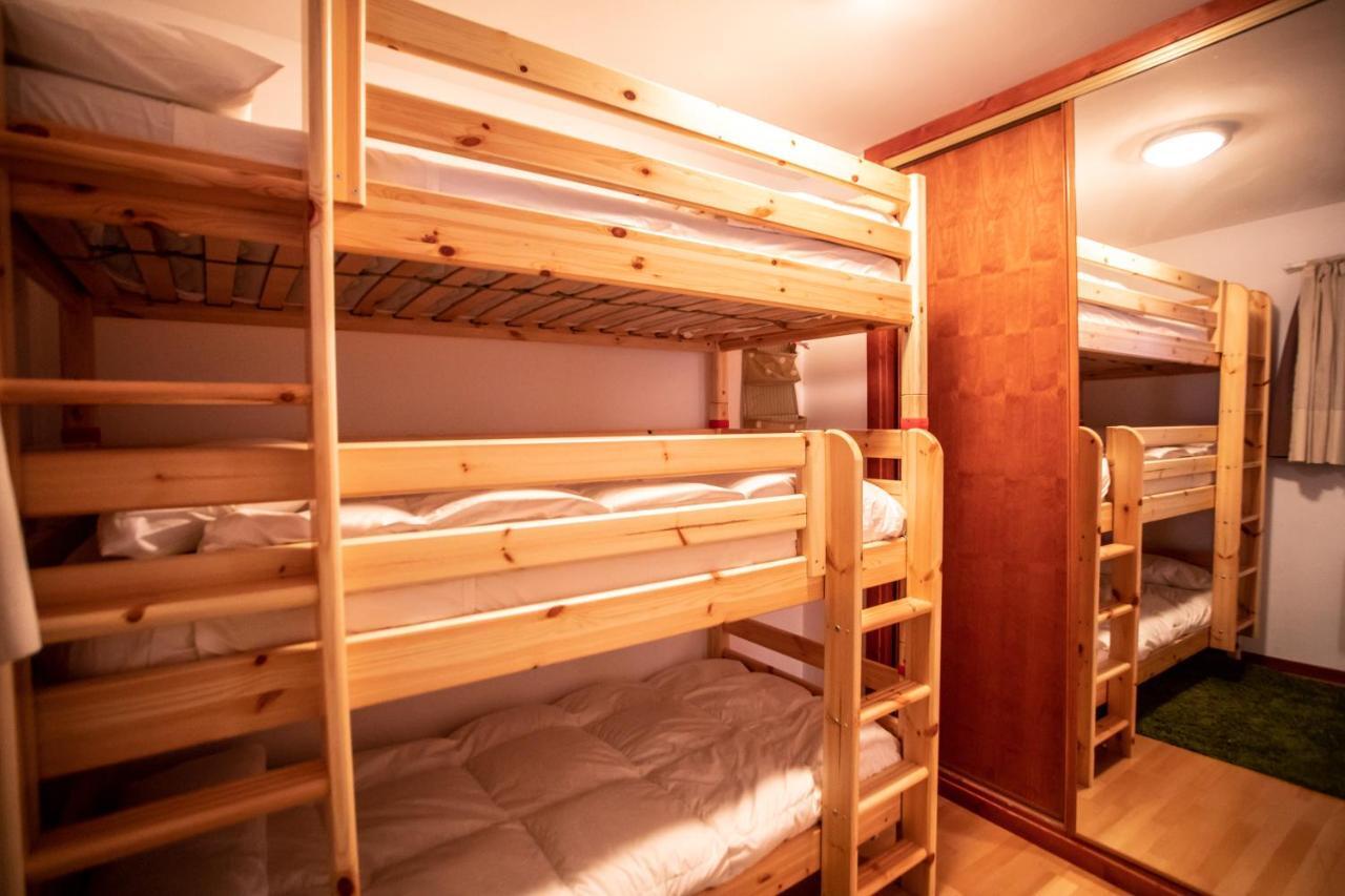 Apartament Templo Junto Card Cota 2330M Sierra Nevada Zewnętrze zdjęcie